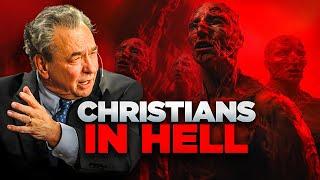 The Sermon That Shocked The Church MOST People Will Go To Hell  R.C. Sproul