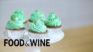 Frosting a Cupcake with Ice Cream  Mad Genius Tips  Food & Wine