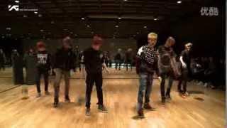 YG WIN TEAM B FULL PERFORMANCE