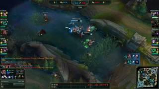 200 IQ Jinx Ult