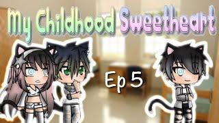 My Childhood Sweetheart  S1 Ep 5  The End?  Gachaverse