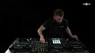 Pioneer DJ DJS-1000 Standalone Sampler performance  Gear4music