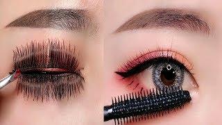 Beautiful Makeup Tutorial Compilation  2020  Part 121