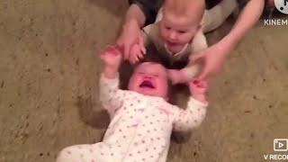 Compilation Of Babies Getting Hurt Part 1 Most Popular