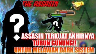 GoodTime GAMING Assassin Terkuat Vs AryaGaming Duo Bawa DarkSistem NgaKaK Hard‼️