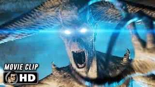 Final Fight Scene  GHOSTBUSTERS FROZEN EMPIRE 2024 Movie CLIP HD