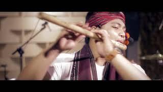 DBamboo Musik Batak – Horbo Paung Gondang Batak Uning Uningan