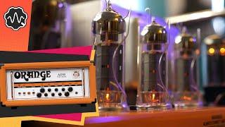 VALVETUBE Amp Circuits EXPLAINED  Too Afraid To Ask