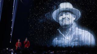 Gord Downie Remembered with Sarah Harmer City and Colour & more  Live at The 2018 JUNO Awards