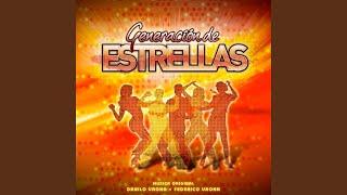 Generacion de Estrellas