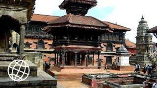 Bhaktapur Kathmandu Valley Nepal  Amazing Places