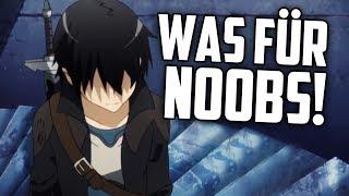 Sword Art Online Parodie Folge 2.2  German Fandub