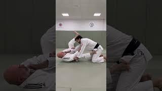 Working on some sneaky ne-waza sweeps #judo #judoka #kosenjudo #bjj #bjjlife #bjjlifestyle