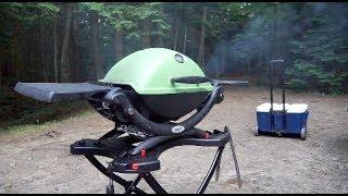 Weber Q Long Term Review