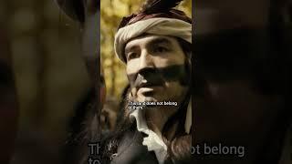 #HeritageMinutes  Queenston Heights  This land does not belong to them