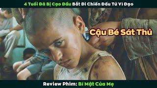 Review Phim Cuộc chiến giữa 2 Tôn Giáo lớn nhất thế giới tàn khốc đến mức nào