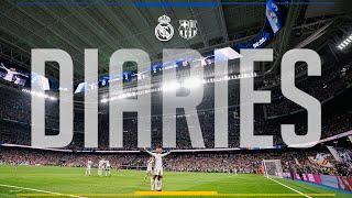 Spectacular comeback and victory in El Clásico at the Bernabéu  Real Madrid 3-2 Barcelona  LaLiga