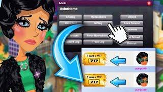 The Truth About The Hacker New Glitches and MSP Responds