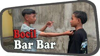 Komedi Basa Jawa - Bocil Bar Bar