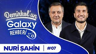 Nuri Şahin  Demirkolun Galaxy Rehberi  Socrates x Samsung Galaxy