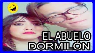 ¿EL ABUELO DORMILÓN???? -Mila & Henry Stars