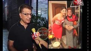 Bigg Boss 12 Contestant Jasleen Matharus Father OPPOSED By Jasleen-Anoops Relationship