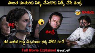 Brimstone  Movie Explained in Telugu  Movie Bytes Telugu