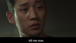 Dr Kang tries to kill Soo-ho  Snowdrop Ep 12 #jisoo #junghaein #snowdrop