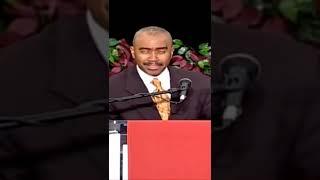 Apostle Gino Jennings - Touch it and Claim it