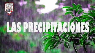 Las Precipitaciones