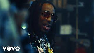 Quavo - Nemesis ft. Offset Gucci Mane Lil Yachty Music Video 2024