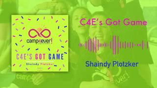 C4Es Got Game - Shaindy Plotzker - Camp4ever Kol Isha