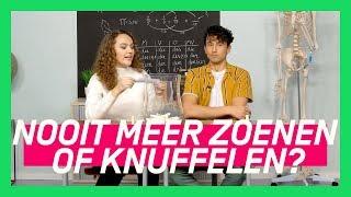 De Cast speelt Dilemma’s op donderdag  DE SLET VAN 6VWO CHALLENGE