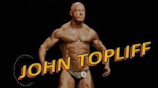 John TopliffOld man mature daddy mature daddy fitness Older body builder older bodybuilders