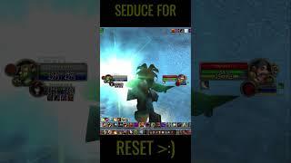 WoW SoD Meta Lock PvP 12