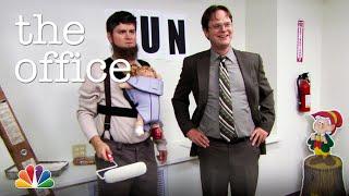 Dwights Daycare - The Office