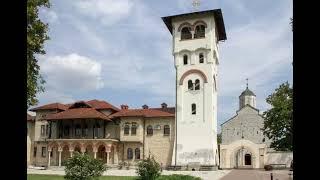 Хор манастира Ковиљ. Српска православна црква. Choir of the Kovilj monastery Serbian Orthodox Church