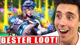 Der Beste LOOT ORT in Fortnite SEASON 3