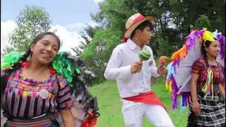 El baile del barrilete - Celajes de mi tierra Folclore