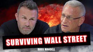 Unveiling Wall Street Secrets Wealth and Strategies
