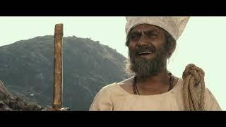 Manjhi - The Mountain Man  Scene 10  Nawazuddin Siddiqui  Pankaj Tripathi  Viacom18 Studios