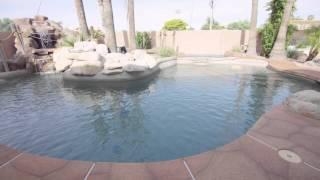 Phoenix AZ Pool Company  Shasta Pools & Spas - Interior Finishes  Call Us 602 532-3800