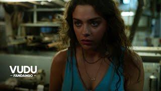 Dangerous Waters Exclusive Trailer 2023  Vudu