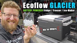 Dont Buy the Ecoflow Glacier Fridge Until You See This...