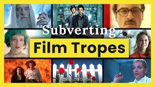 Tropes Explained — Types of Tropes & the Art of Subverting Them