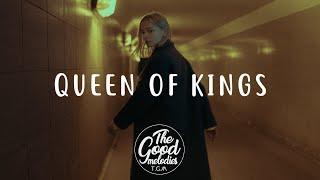 Alessandra - Queen Of Kings Lyrics