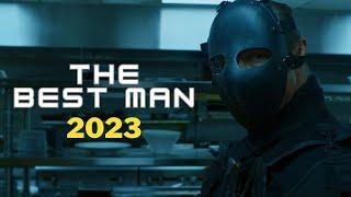 The Best Man 2023  Movie Explained In Hindi  summarized hindi