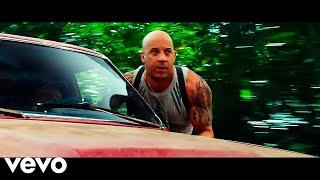 Daddy Yankee - Gasolina Remix  xXx Return of Xander Cage HD