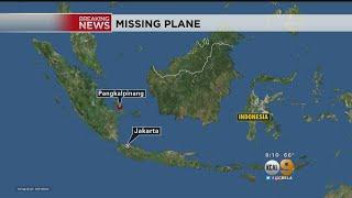 Indonesias Lion Air Flight JT-610 Crashes Into The Sea According To Officials