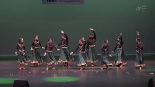 Dhum Dhum Dhooreyetho  Cinematic Dance  Kerala Association of Washington  Onam 2023